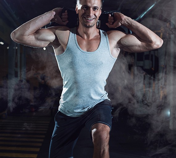 Fitness Wears