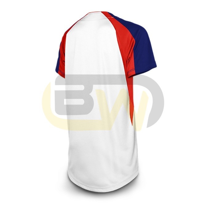 Baseball Uniforms