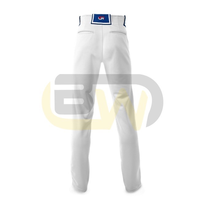 Baseball Uniforms