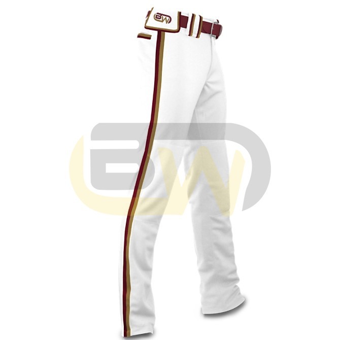 Baseball Uniforms
