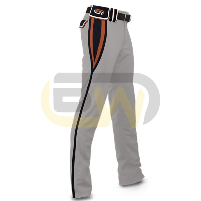 Baseball Uniforms