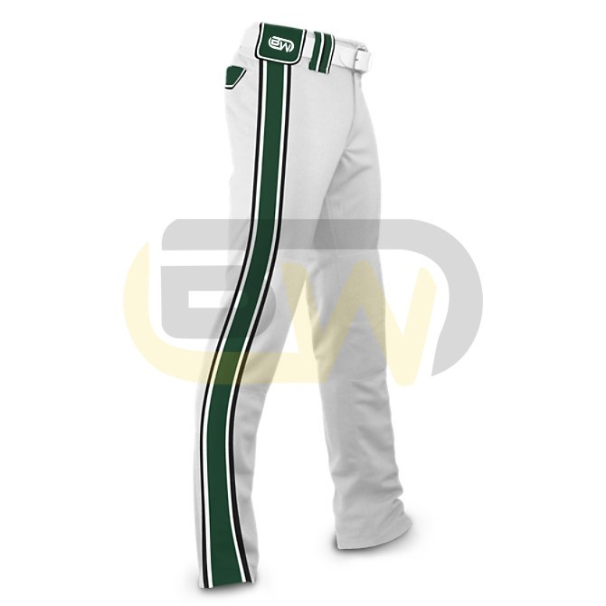 Baseball Uniforms