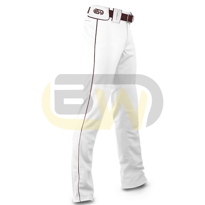 Baseball Uniforms