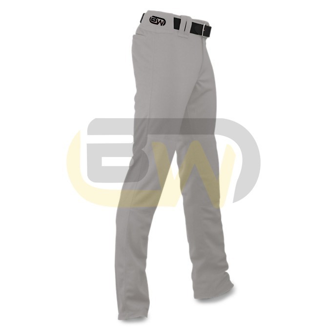 Baseball Uniforms