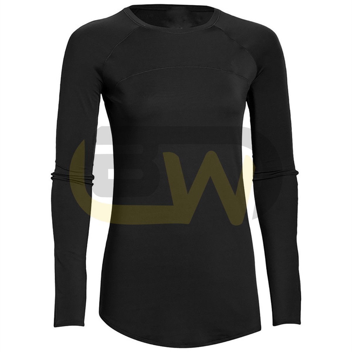 Compression Top