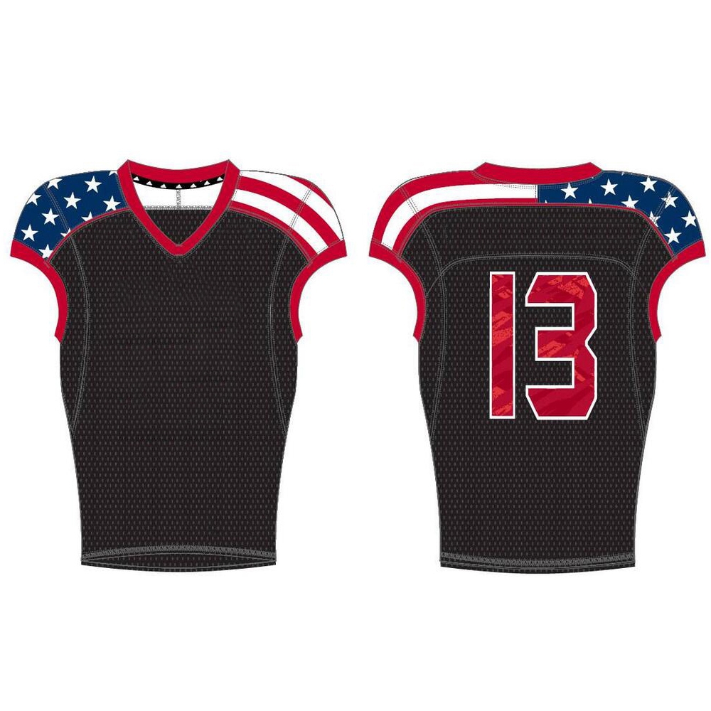 American football Shirt